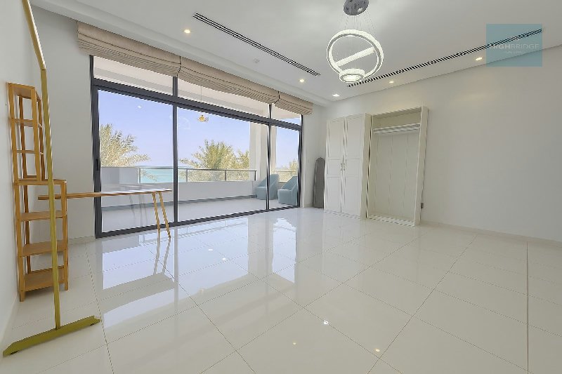 Private Beach | Private Pool | Pure Luxury Villa with Full open Sea View – Slide 9