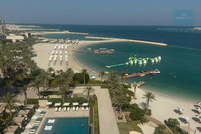 Beach and Mall Access | Best Price | Hidden Gem 1BR |  - Main view