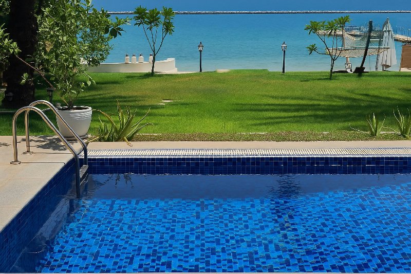 Private Beach | Private Pool | Pure Luxury Villa with Full open Sea View – Slide 17