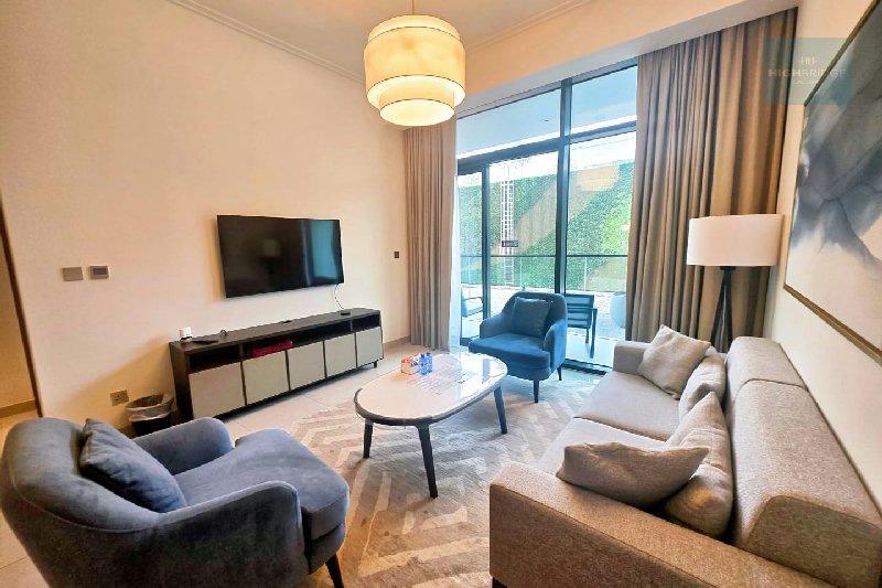 Beach and Mall Access | Best Price | Hidden Gem 1BR |  - View 3