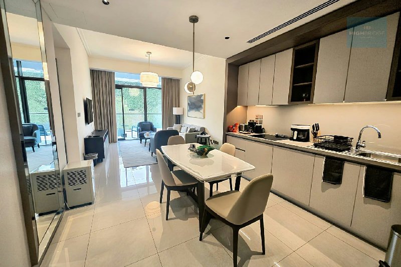 Beach and Mall Access | Best Price | Hidden Gem 1BR |  - View 2