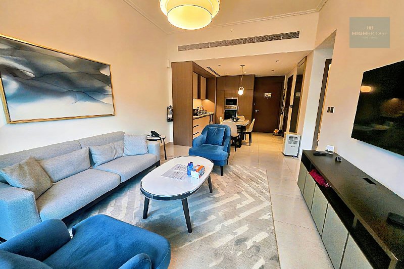 Beach and Mall Access | Best Price | Hidden Gem 1BR |  – Slide 4