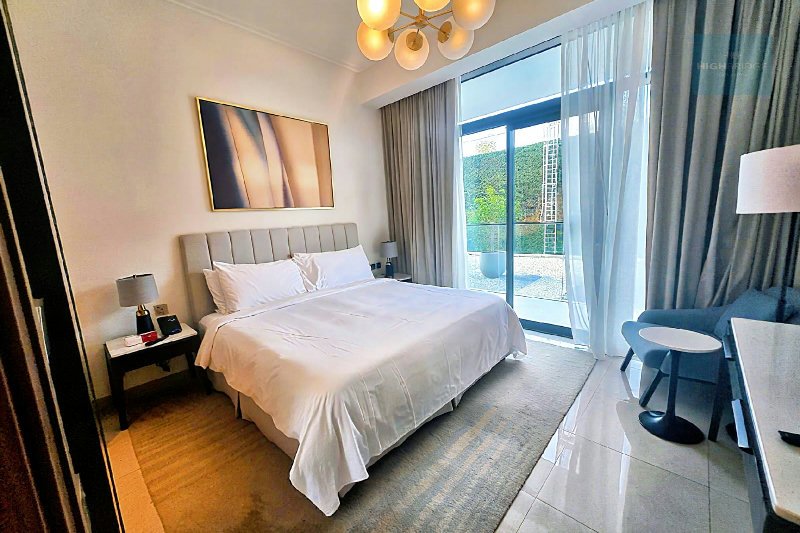 Beach and Mall Access | Best Price | Hidden Gem 1BR |  – Slide 8