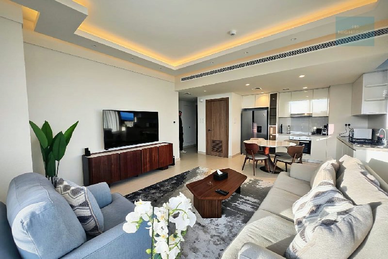 Luxury Beachfront with Full Sea View - Marassi Bay – Slide 2