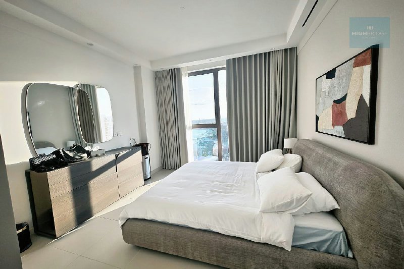 Luxury Beachfront with Full Sea View - Marassi Bay – Slide 12