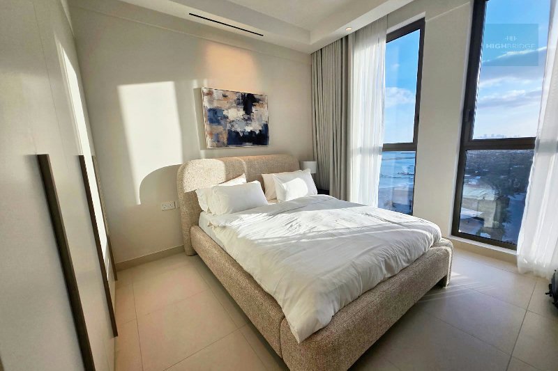 Luxury Beachfront with Full Sea View - Marassi Bay – Slide 15