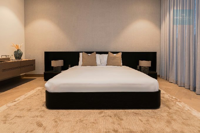 Luxury Executive Villa | Reef Island | Sea View – Slide 4