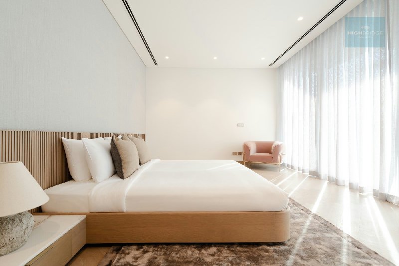 Luxury Executive Villa | Reef Island | Sea View – Slide 11