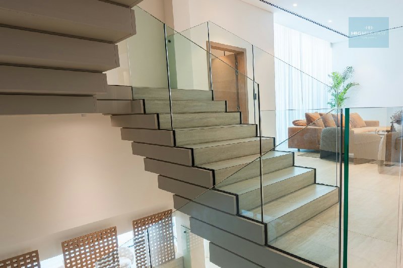 Luxury Executive Villa | Reef Island | Sea View – Slide 10