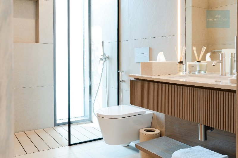 Luxury Executive Villa | Reef Island | Sea View – Slide 14