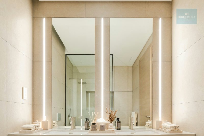 Luxury Executive Villa | Reef Island | Sea View – Slide 15