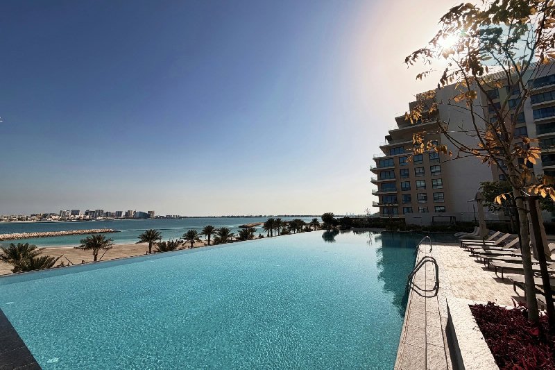 STUDIO | Marassi Vista | Beach Access | Golden Visa - Main view