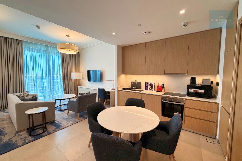 STUDIO | Marassi Vista | Beach Access | Golden Visa - View 2