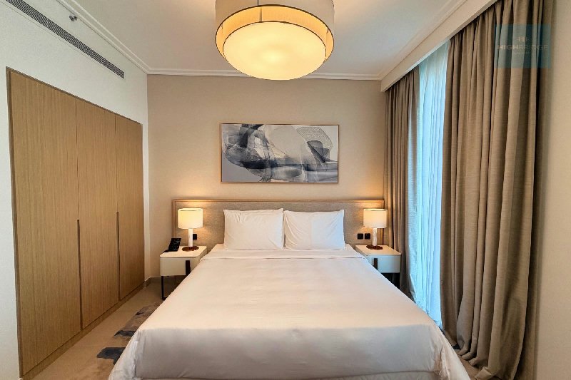 STUDIO | Marassi Vista | Beach Access | Golden Visa – Slide 4