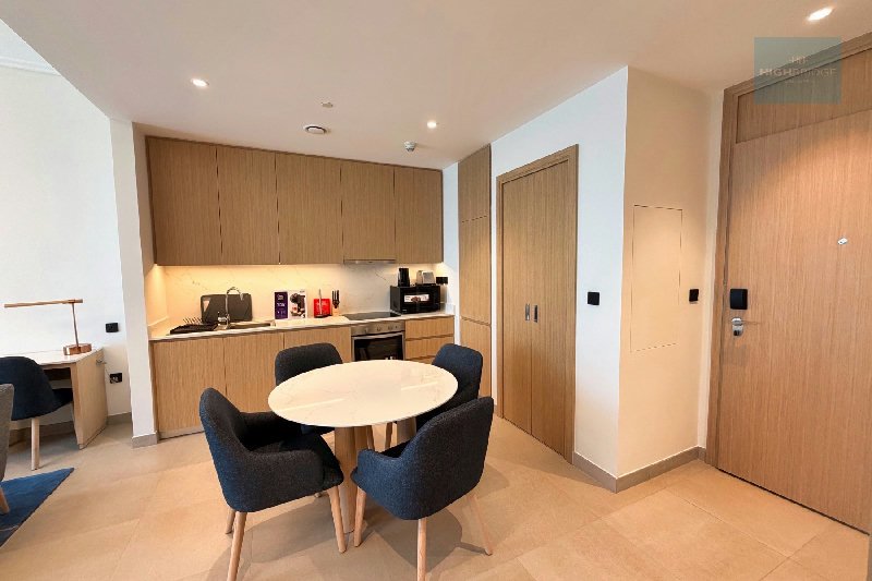 STUDIO | Marassi Vista | Beach Access | Golden Visa – Slide 3