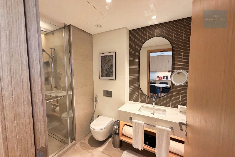 STUDIO | Marassi Vista | Beach Access | Golden Visa – Slide 6