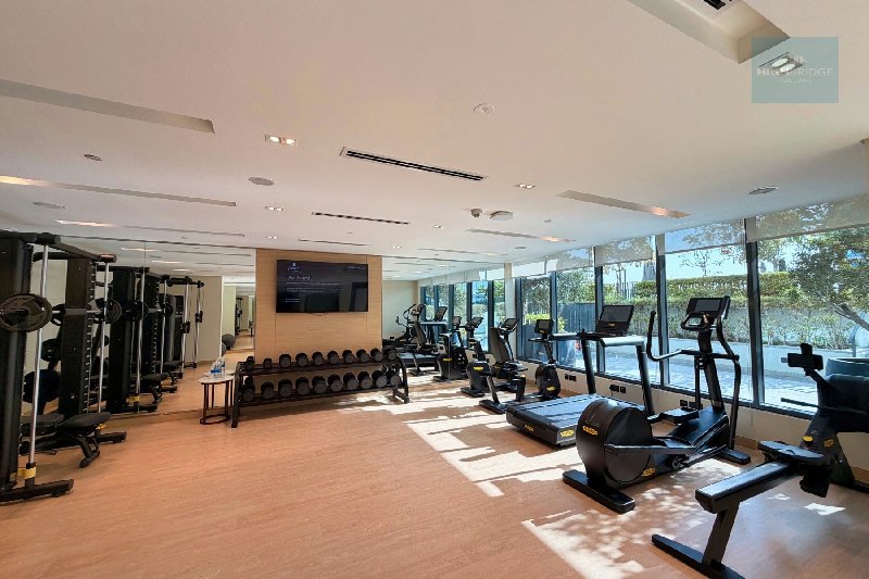 STUDIO | Marassi Vista | Beach Access | Golden Visa – Slide 7