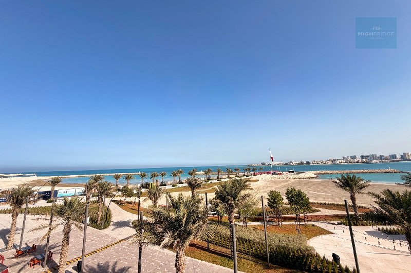 STUDIO | Marassi Vista | Beach Access | Golden Visa – Slide 8