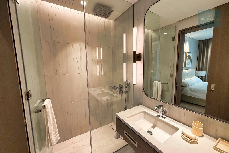 1 Bedroom | ONYX | Bahrain Bay – Slide 5