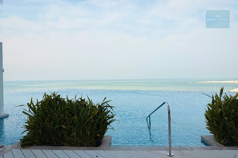 1 Bedroom | ONYX | Bahrain Bay – Slide 7