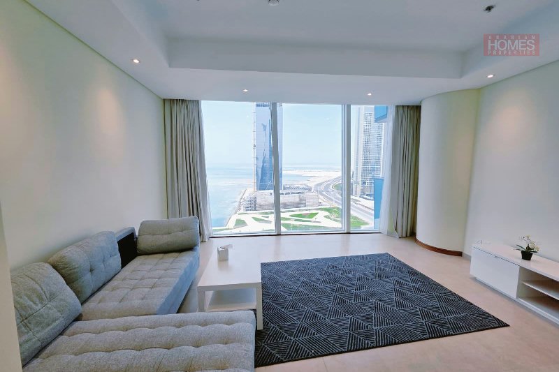 FULL SEA VIEW BREEZES WITH BOTH INDOOR & OUDOOR FACILITIES – Slide 7