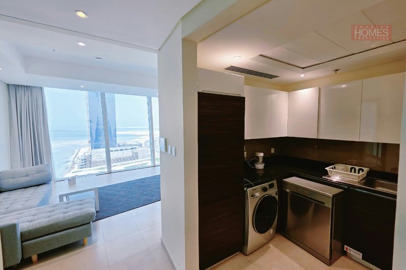 FULL SEA VIEW BREEZES WITH BOTH INDOOR & OUDOOR FACILITIES – Slide 10