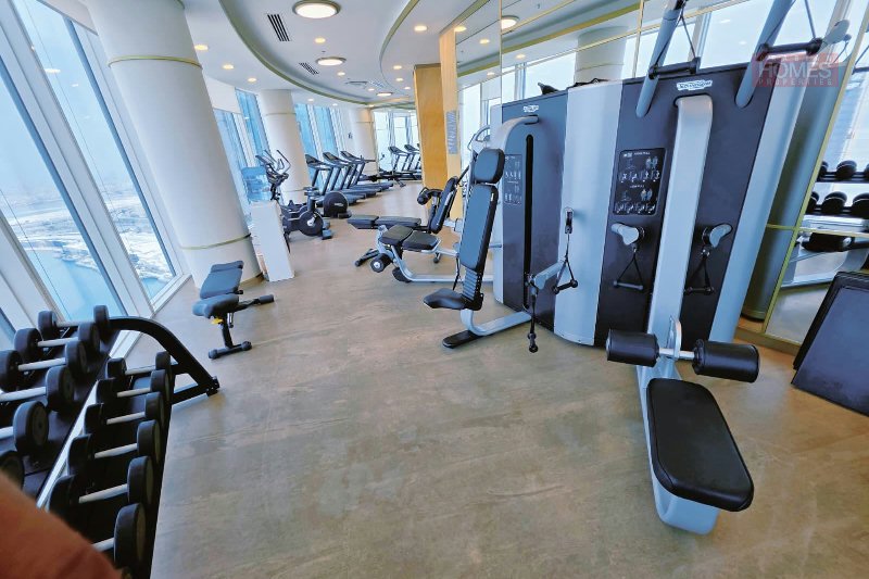 FULL SEA VIEW BREEZES WITH BOTH INDOOR & OUDOOR FACILITIES – Slide 26