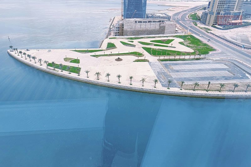 FULL SEA VIEW BREEZES WITH BOTH INDOOR & OUDOOR FACILITIES – Slide 22