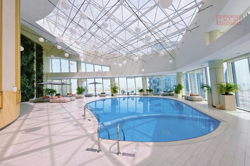 FULL SEA VIEW BREEZES WITH BOTH INDOOR & OUDOOR FACILITIES – Slide 28