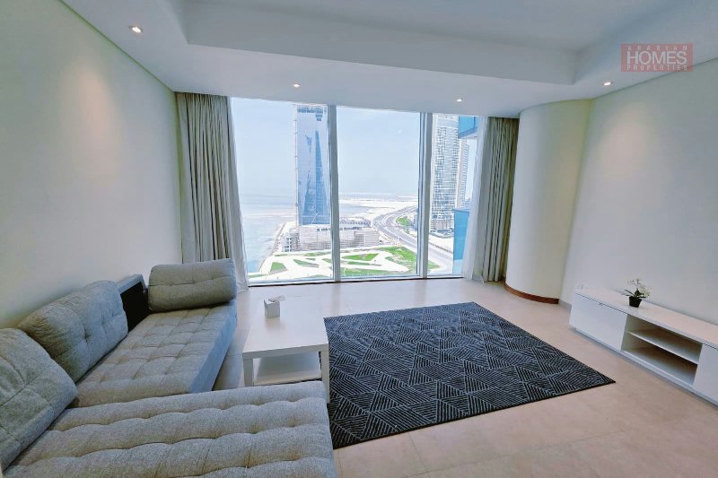 FULL SEA VIEW BREEZES WITH BOTH INDOOR & OUDOOR FACILITIES – Slide 9