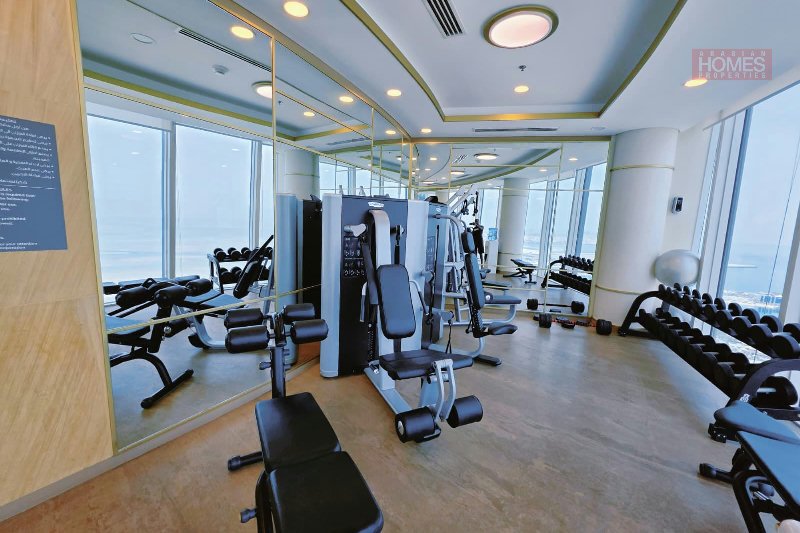 FULL SEA VIEW BREEZES WITH BOTH INDOOR & OUDOOR FACILITIES – Slide 27