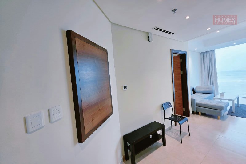 FULL SEA VIEW BREEZES WITH BOTH INDOOR & OUDOOR FACILITIES – Slide 19