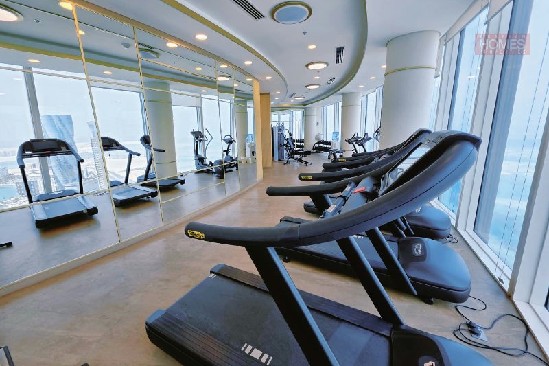 BRAND NEW 2BR AFFORDABLE & BRIGHTER WITH AMAZING FACILITIES  – Slide 29