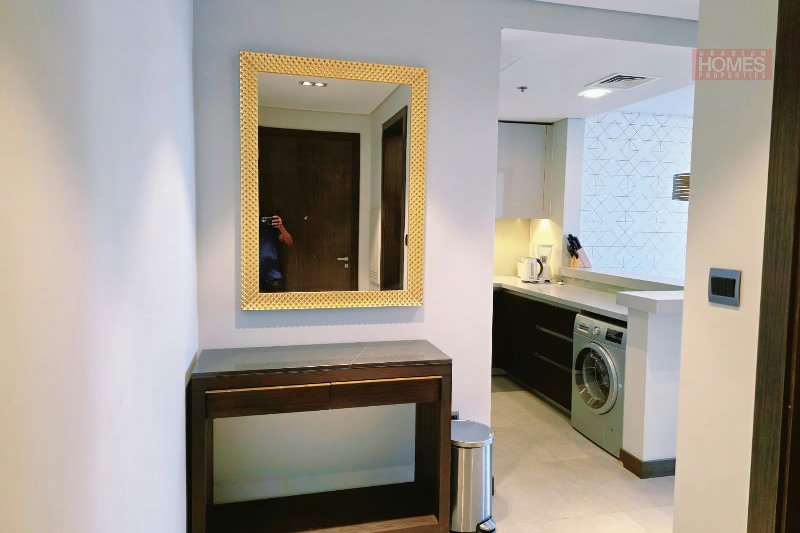 SPACIOUS BRAND NEW SEA VIEW WITH AMAZING FACILITIES – Slide 6