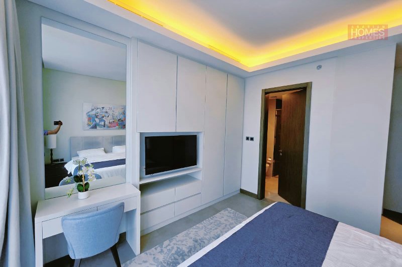 SPACIOUS BRAND NEW SEA VIEW WITH AMAZING FACILITIES – Slide 22