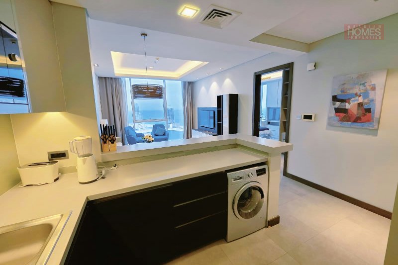 SPACIOUS BRAND NEW SEA VIEW WITH AMAZING FACILITIES – Slide 13