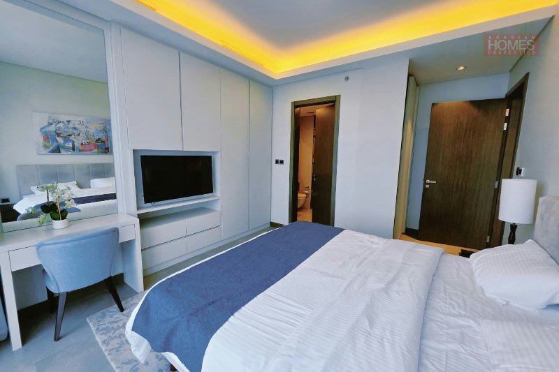 SPACIOUS BRAND NEW SEA VIEW WITH AMAZING FACILITIES – Slide 24