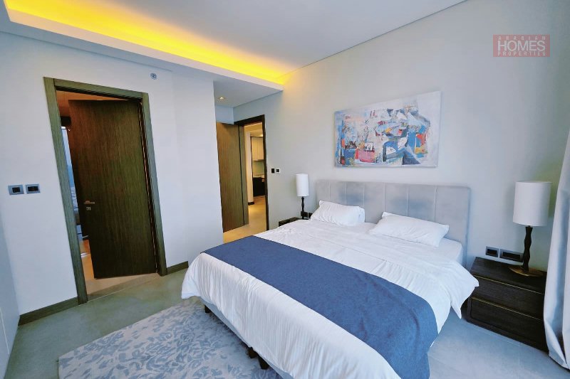SPACIOUS BRAND NEW SEA VIEW WITH AMAZING FACILITIES – Slide 23