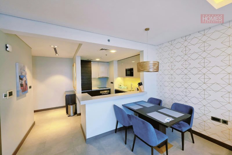 SPACIOUS BRAND NEW SEA VIEW WITH AMAZING FACILITIES – Slide 10