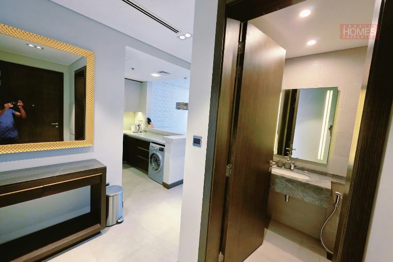 SPACIOUS BRAND NEW SEA VIEW WITH AMAZING FACILITIES – Slide 4
