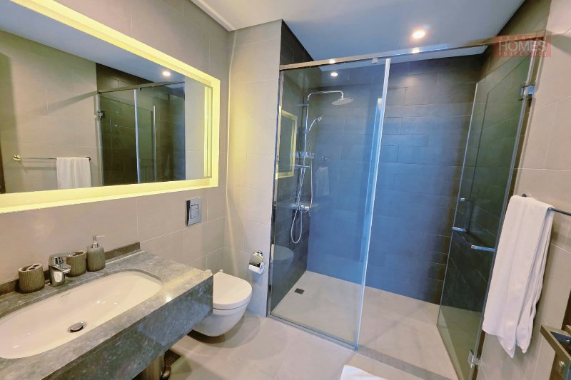SPACIOUS BRAND NEW SEA VIEW WITH AMAZING FACILITIES – Slide 21