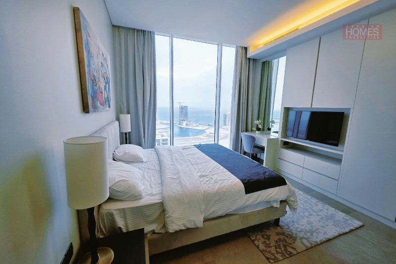 SPACIOUS BRAND NEW SEA VIEW WITH AMAZING FACILITIES – Slide 20