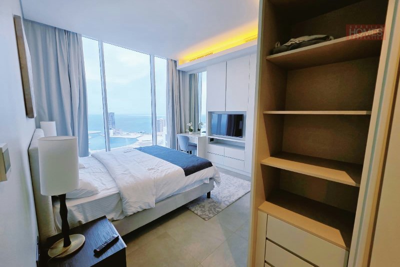 SPACIOUS BRAND NEW SEA VIEW WITH AMAZING FACILITIES – Slide 15