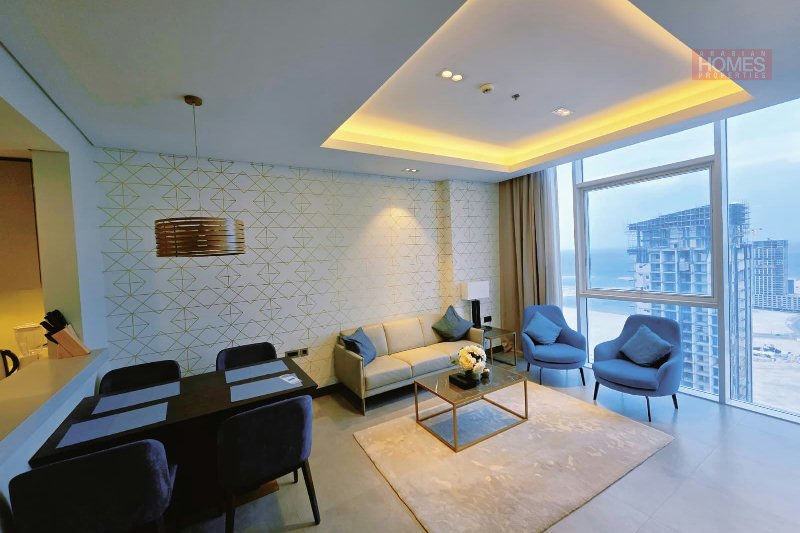SPACIOUS BRAND NEW SEA VIEW WITH AMAZING FACILITIES – Slide 12