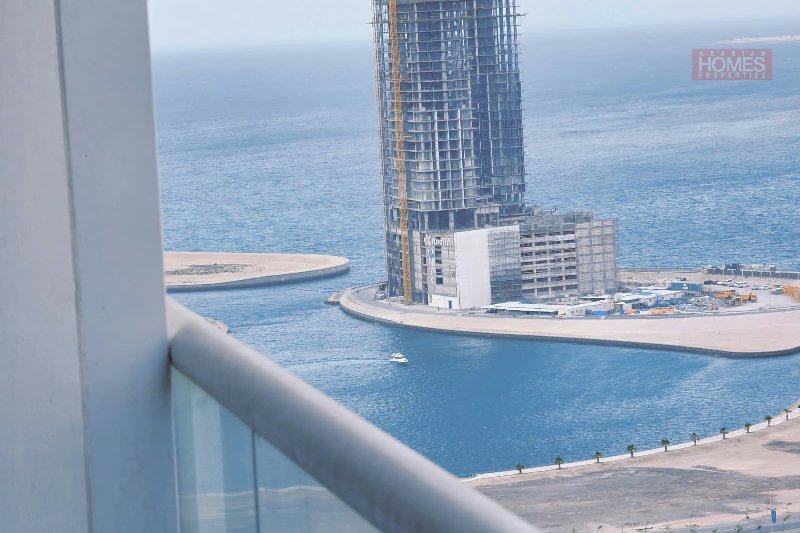  AMAZING SEA VIEW BALCONY WEEKLY HOUSE KEEPING & UNLIMITED INTERNET – Slide 14