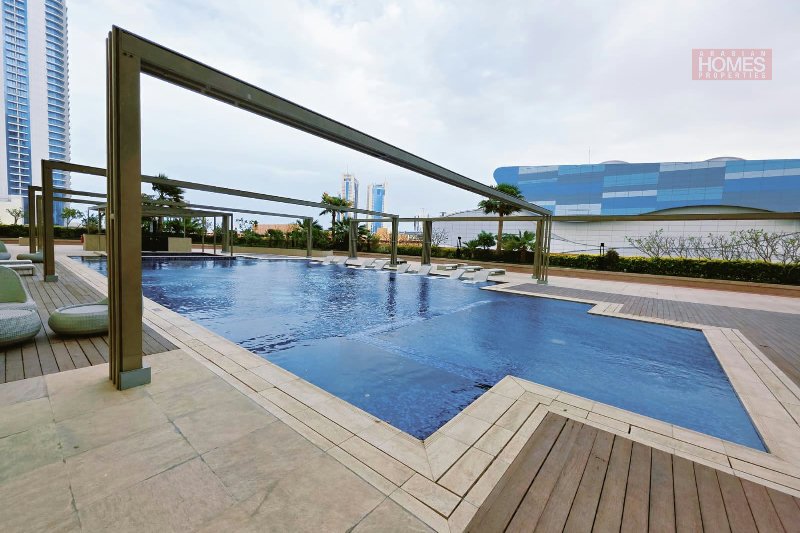  AMAZING SEA VIEW BALCONY WEEKLY HOUSE KEEPING & UNLIMITED INTERNET – Slide 18