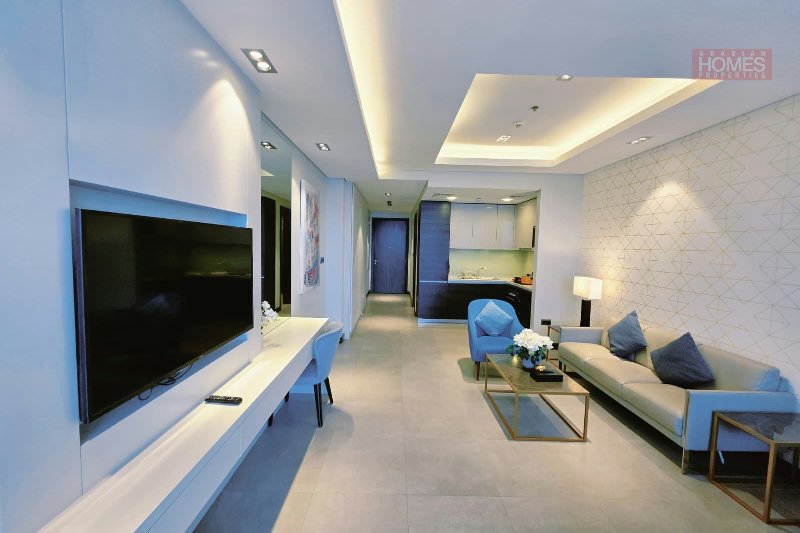  AMAZING SEA VIEW BALCONY WEEKLY HOUSE KEEPING & UNLIMITED INTERNET – Slide 7