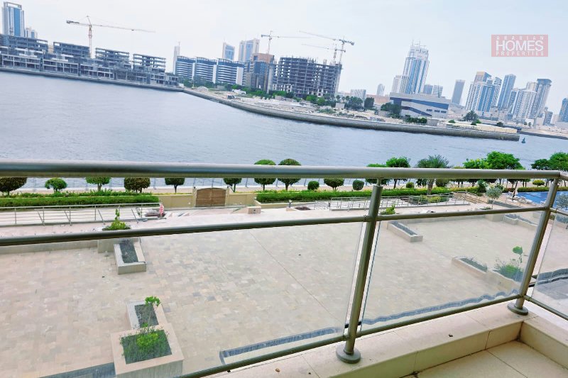 NEGOTIABLE BRAND NEW  SEA VIEW BALCONY PET FREE  – Slide 15