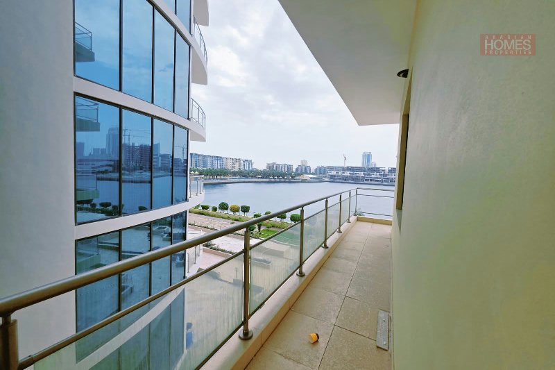NEGOTIABLE BRAND NEW  SEA VIEW BALCONY PET FREE  – Slide 24