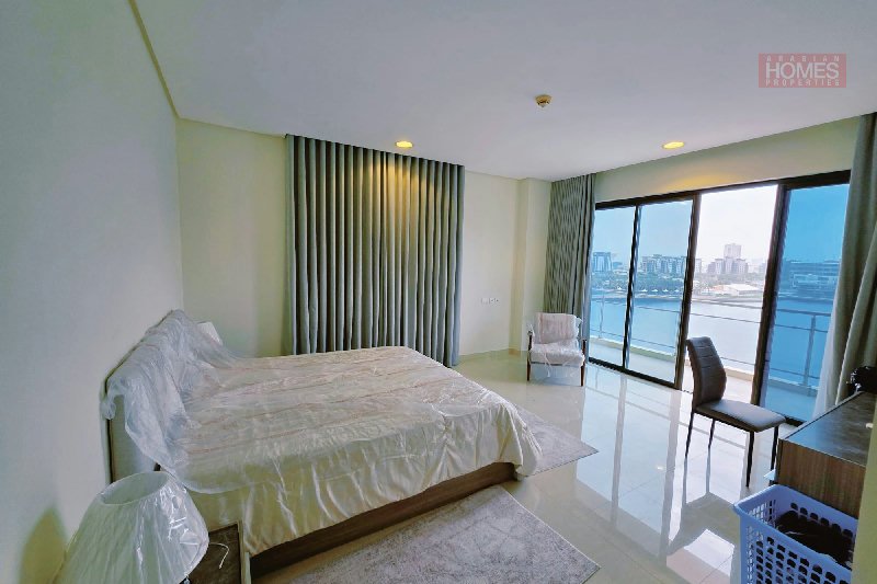 HOT DEAL AFFORDABLE & NEGOTIABLE SEAVIEW BALCONY PET FREE – Slide 11